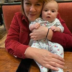 Meet your Posher, Kelli